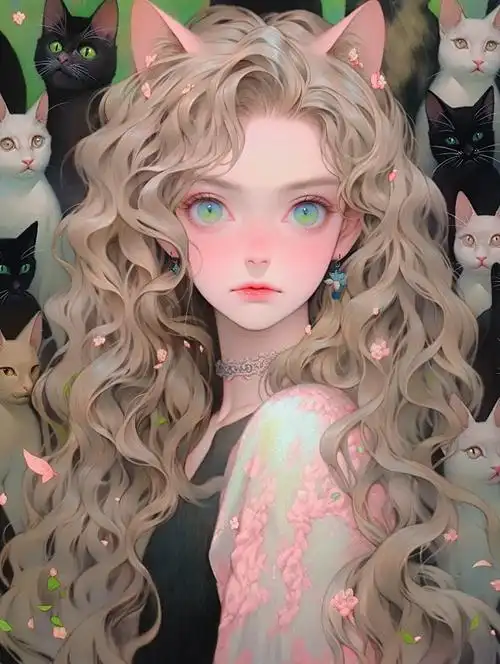 云端之恋